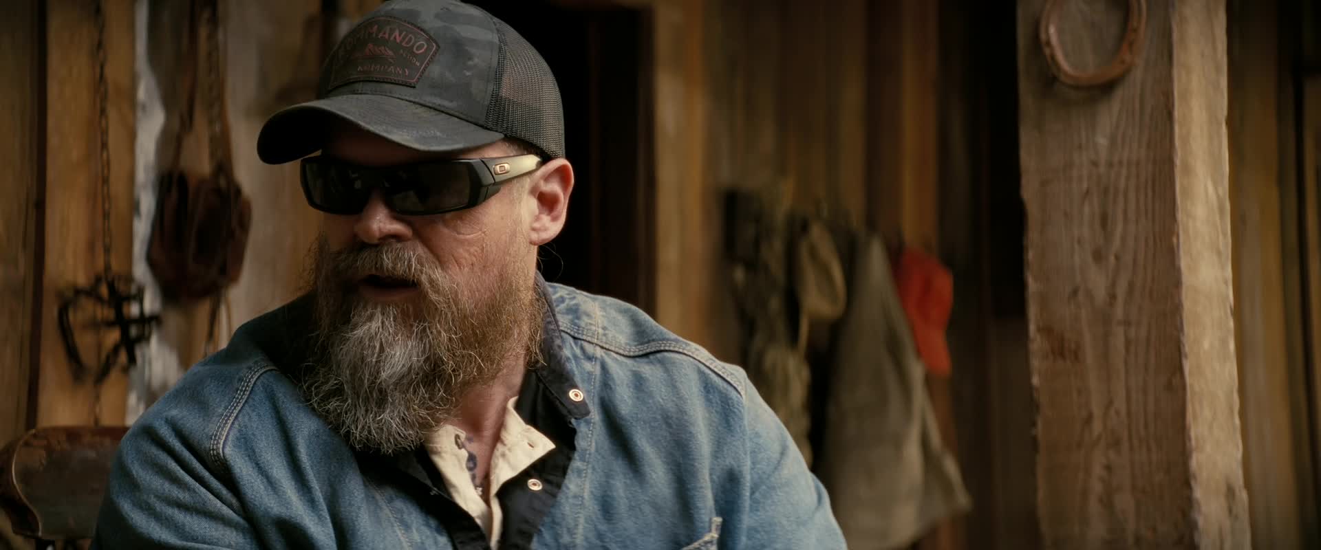 Download A Working Man (2025) Movie