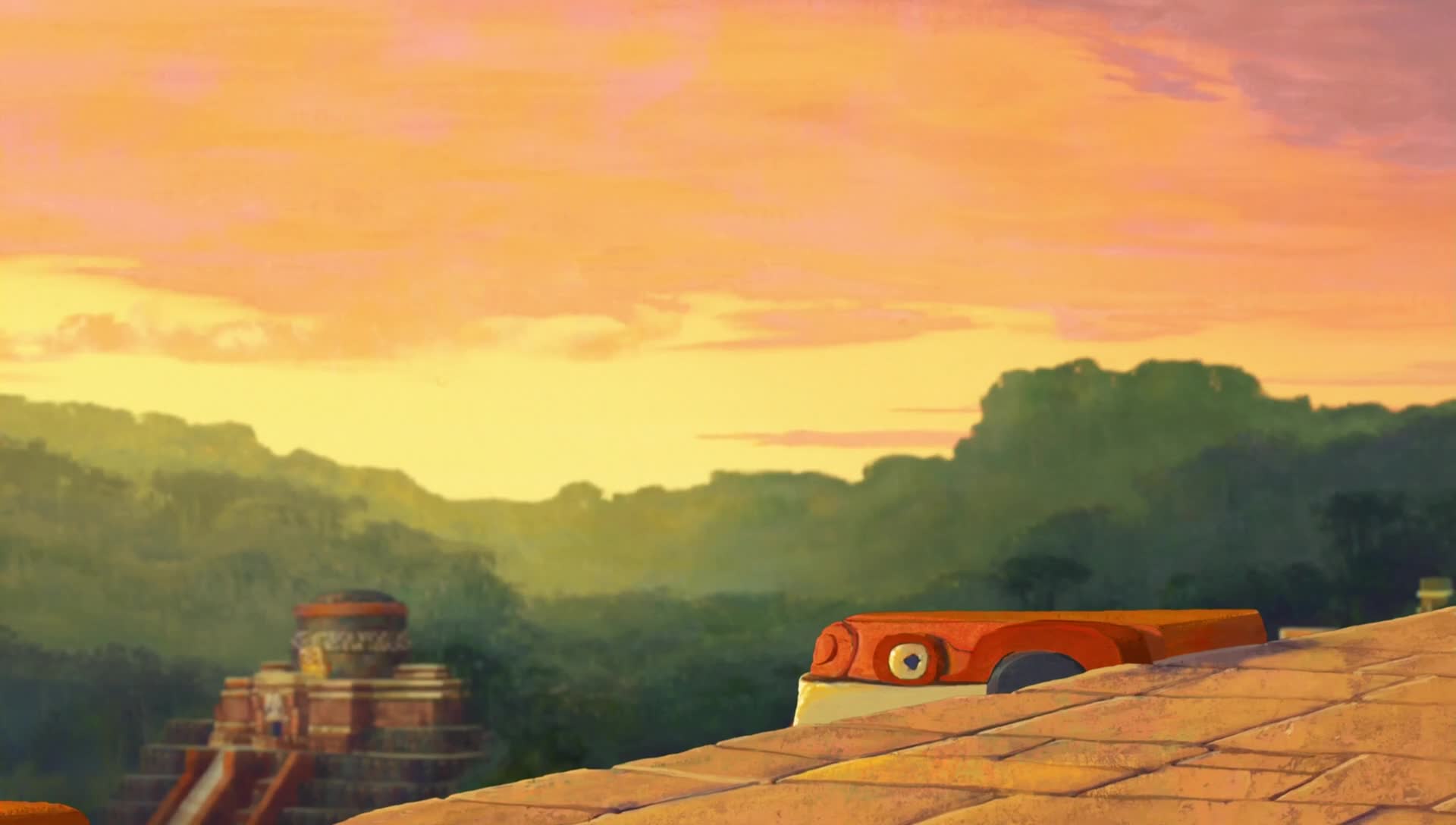 Download The Road to El Dorado (2000) Movie