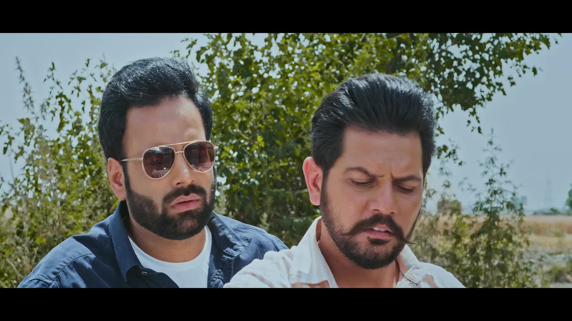Download Shonk Sardari Da (2023) Movie