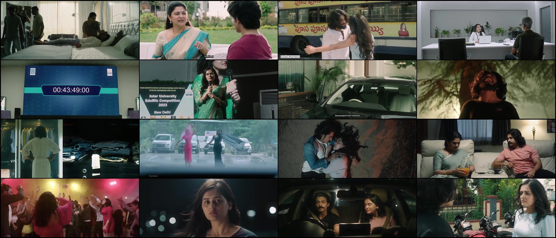 Download Siddharth Roy (2024) Movie Screenshots