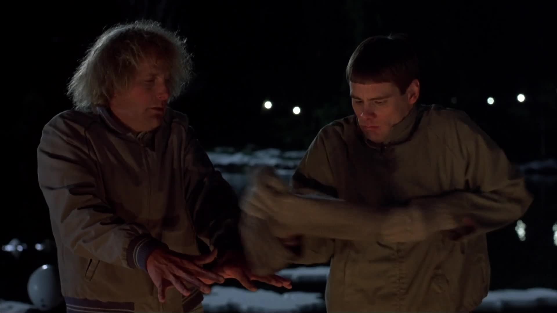 Download Dumb and Dumber (1994) Movie