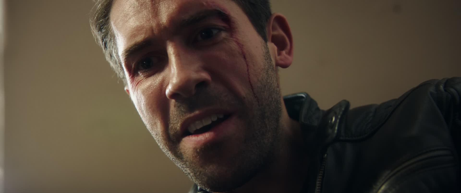 Download Accident Man (2018) Movie
