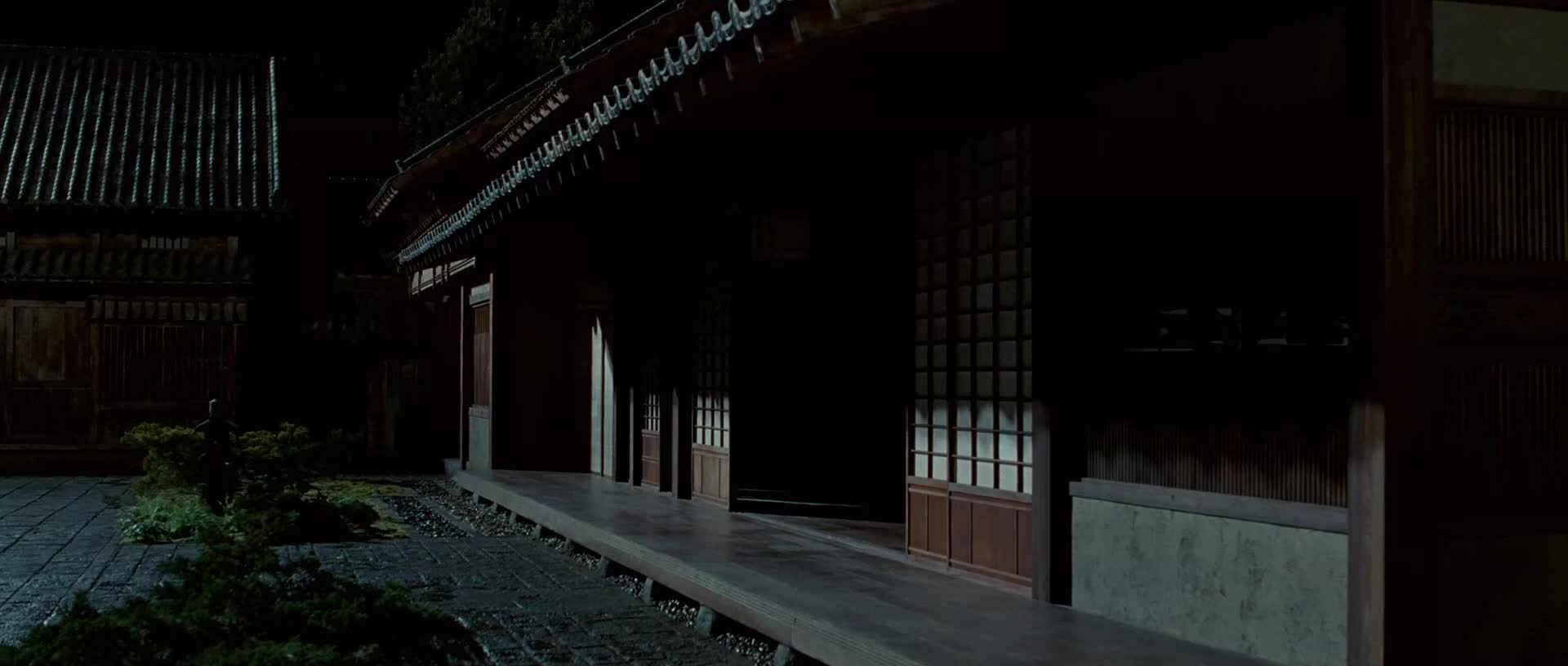 Download Ninja Assassin (2009) Movie