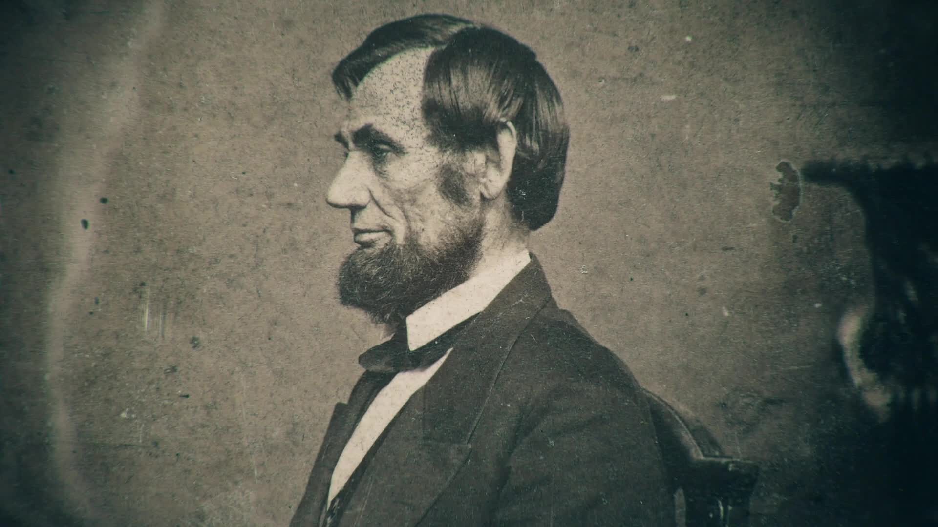 Download Abraham Lincoln (2022) Series
