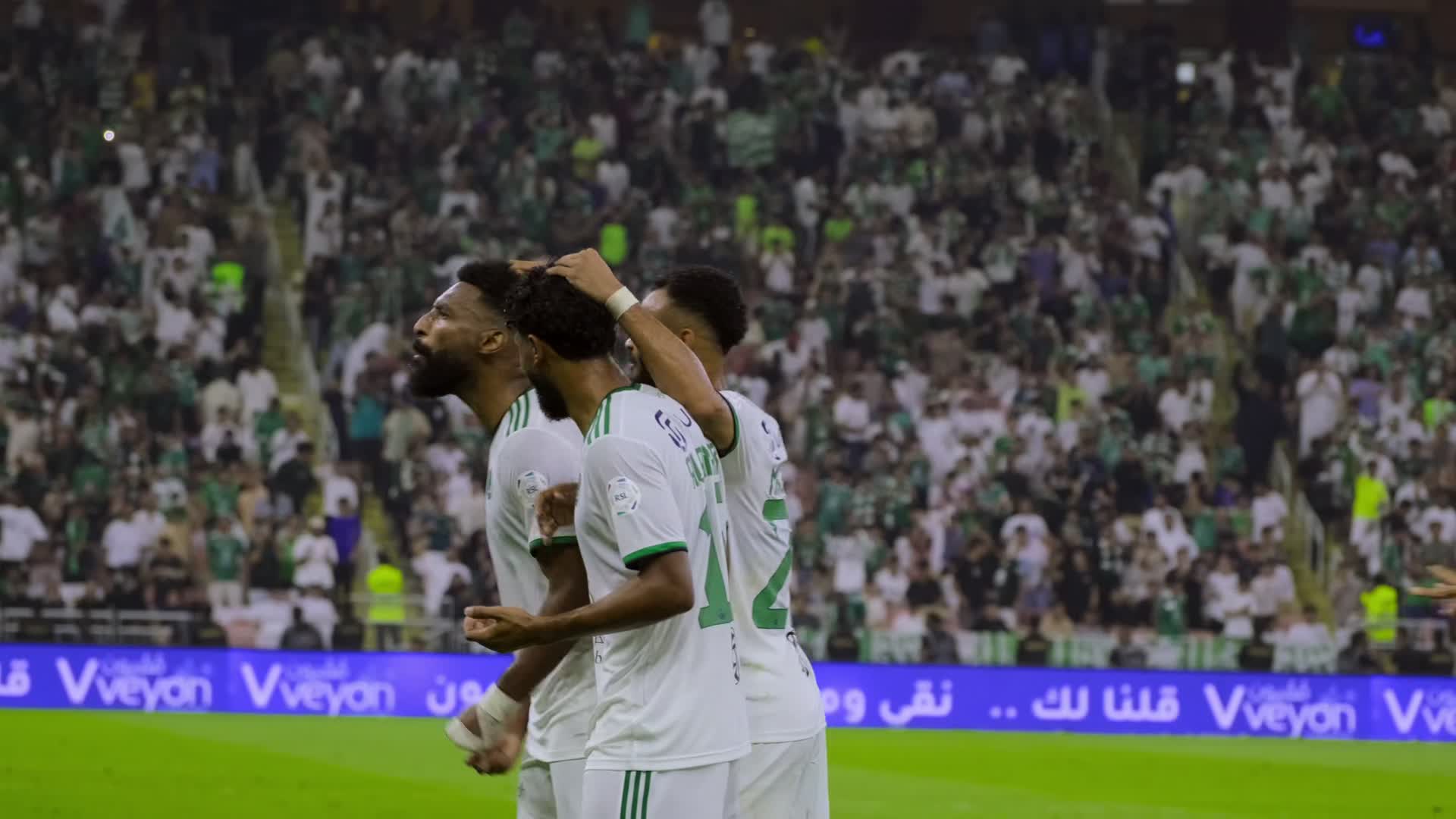 Download Saudi Pro League: Kickoff (2024) Series