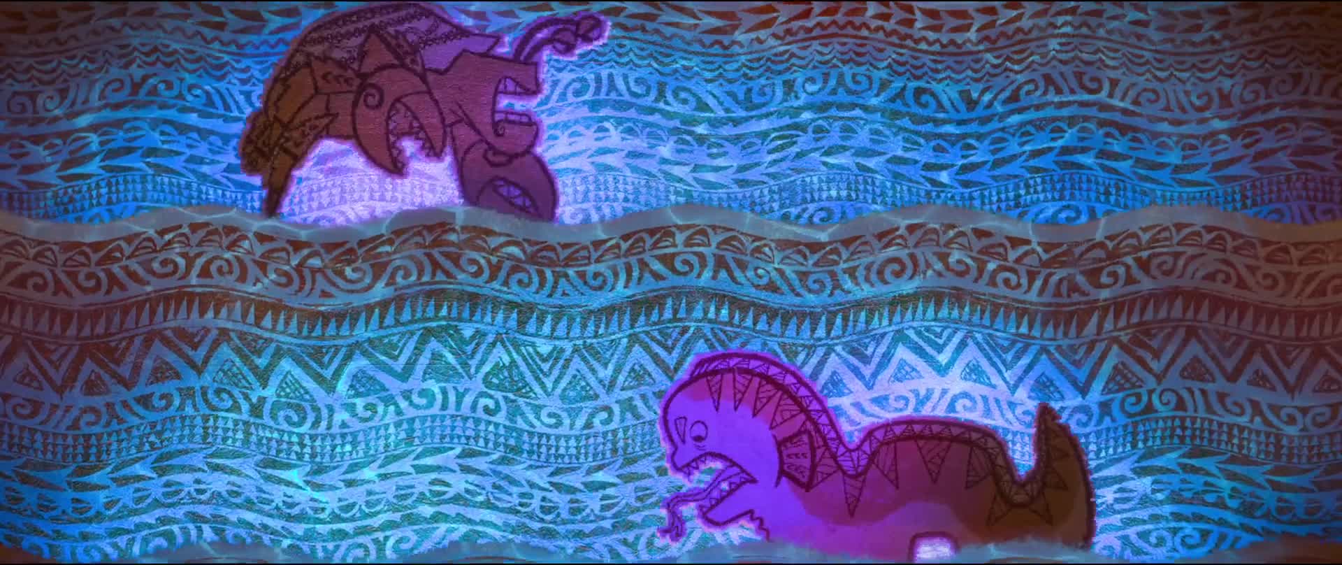 Download Moana (2016) Movie