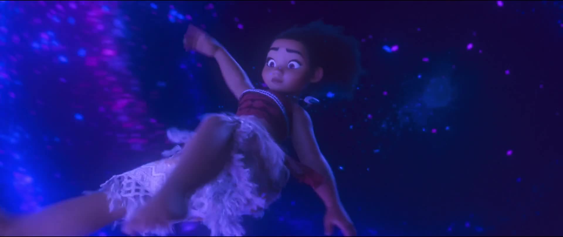 Download Moana (2016) Movie