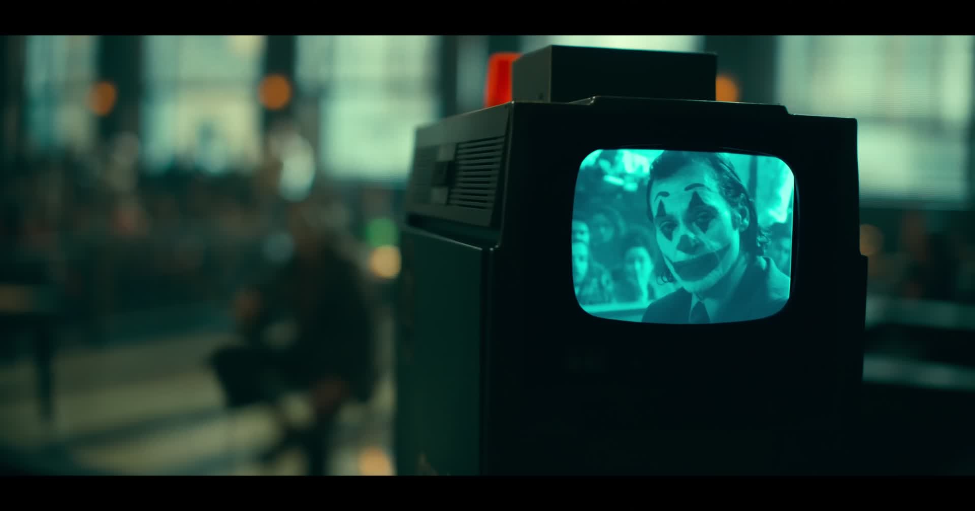 Download Joker: Folie à Deux (2024) Movie