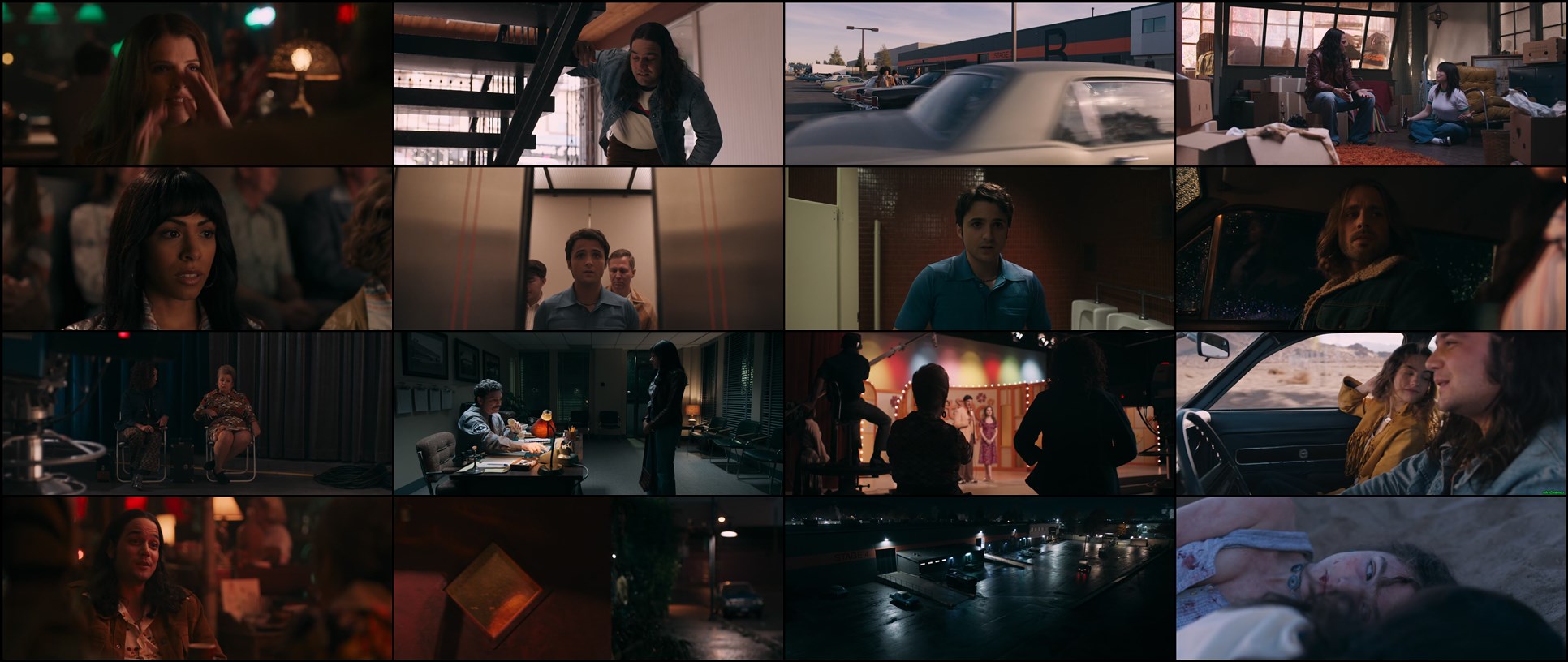 Download Woman of the Hour (2024) Movie Screenshots
