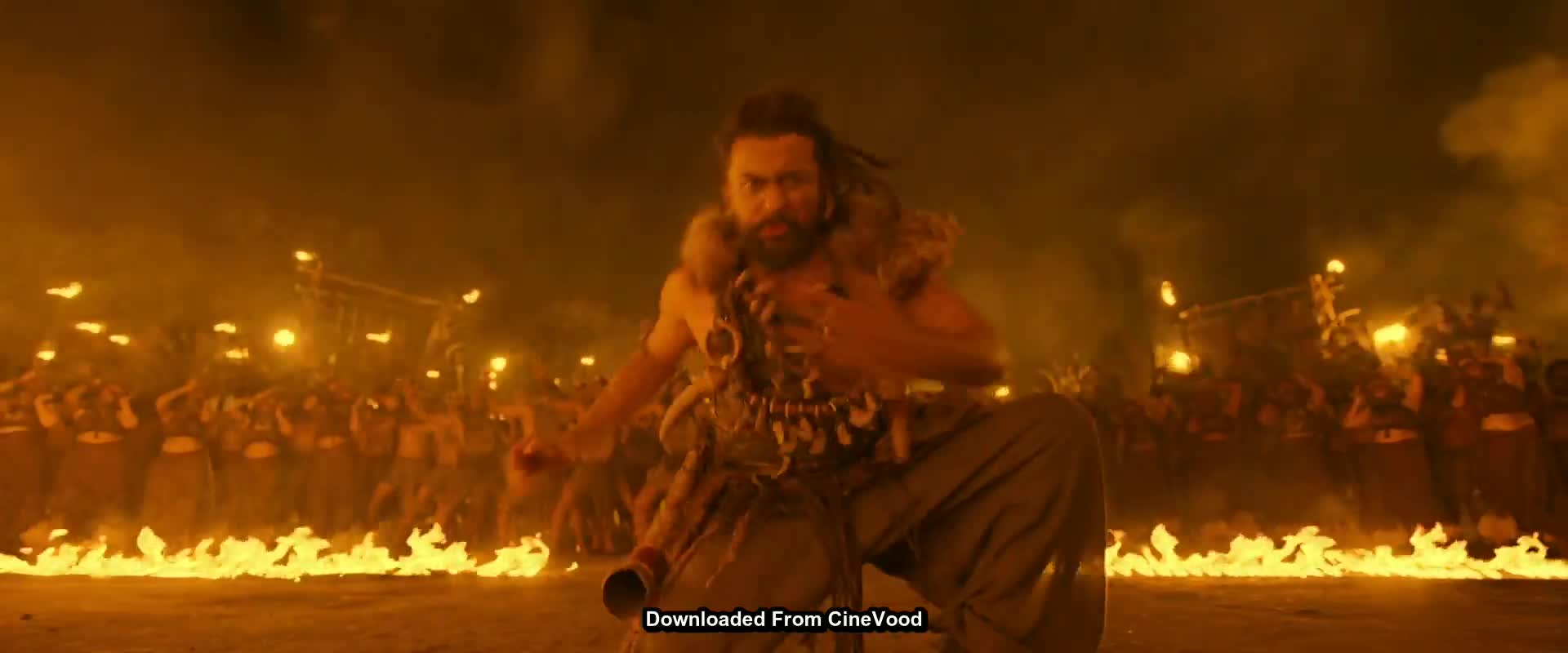 Download Kanguva (2024) Movie