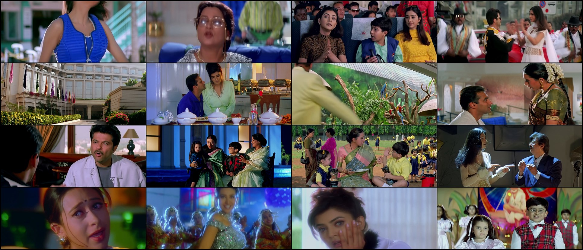 Download Biwi No.1 (1999) Movie Screenshots