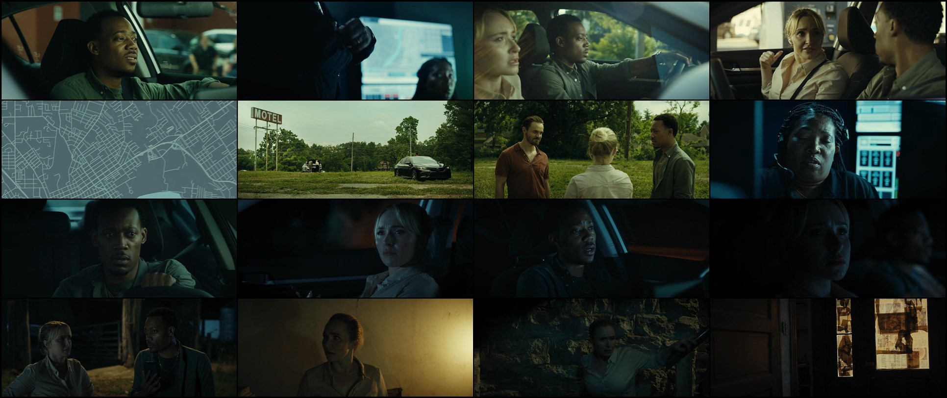 Download Amber Alert (2024) Movie Screenshots
