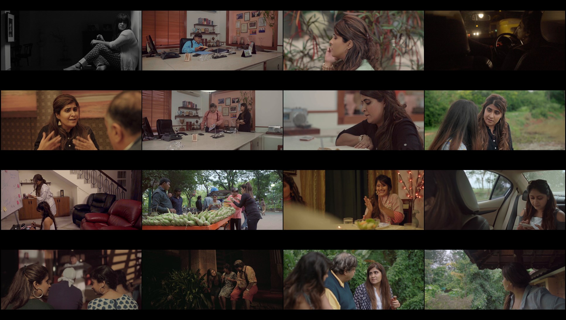 Download Project Papa (2018) Movie Screenshots