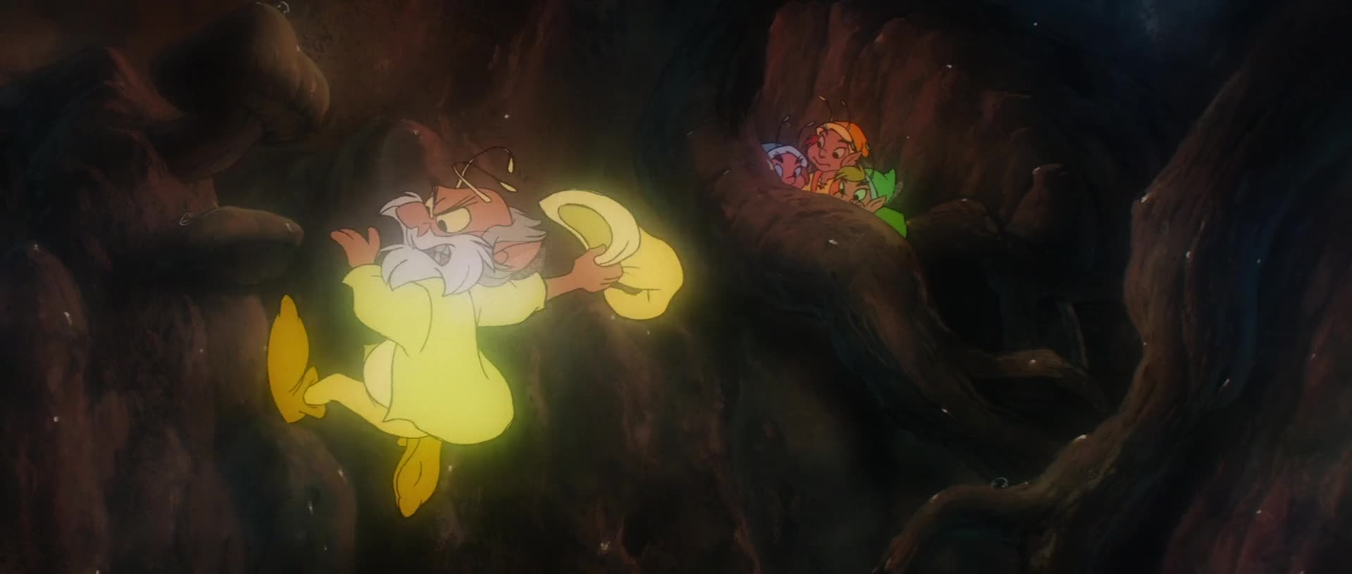 Download The Black Cauldron (1985) Movie