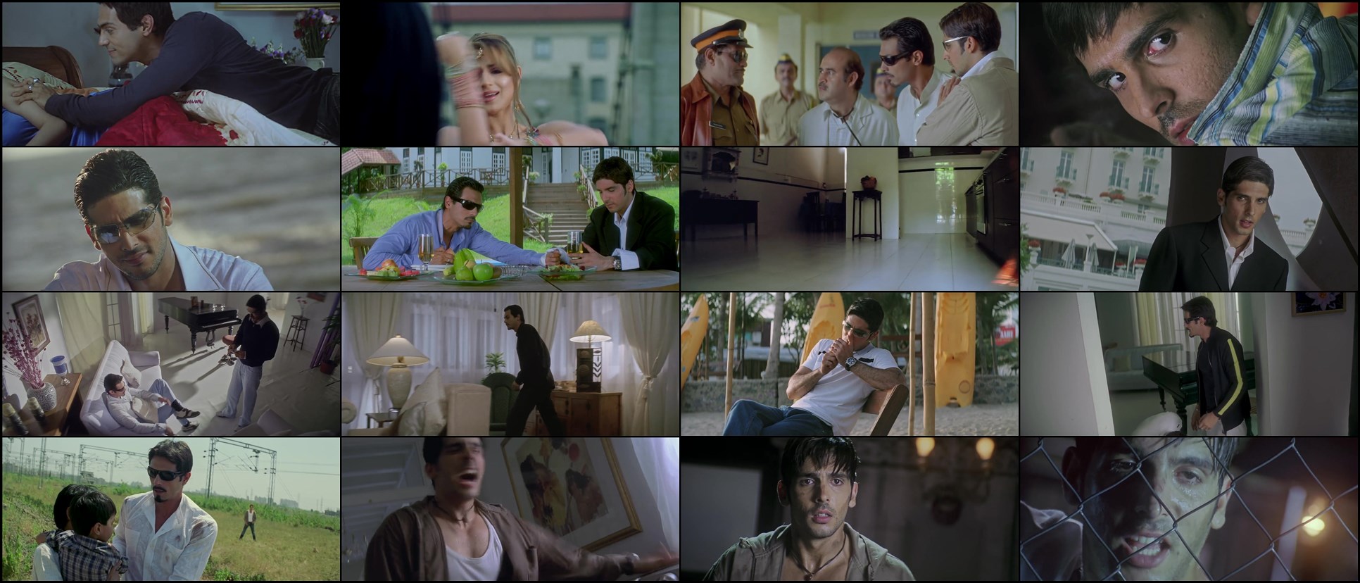 Download Vaada (2005) Movie Screenshots