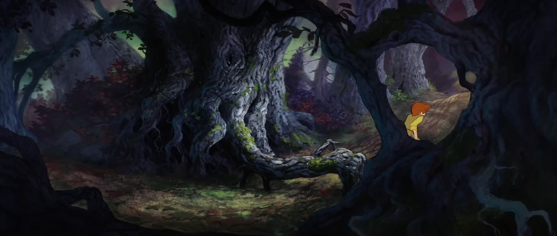 Download The Black Cauldron (1985) Movie