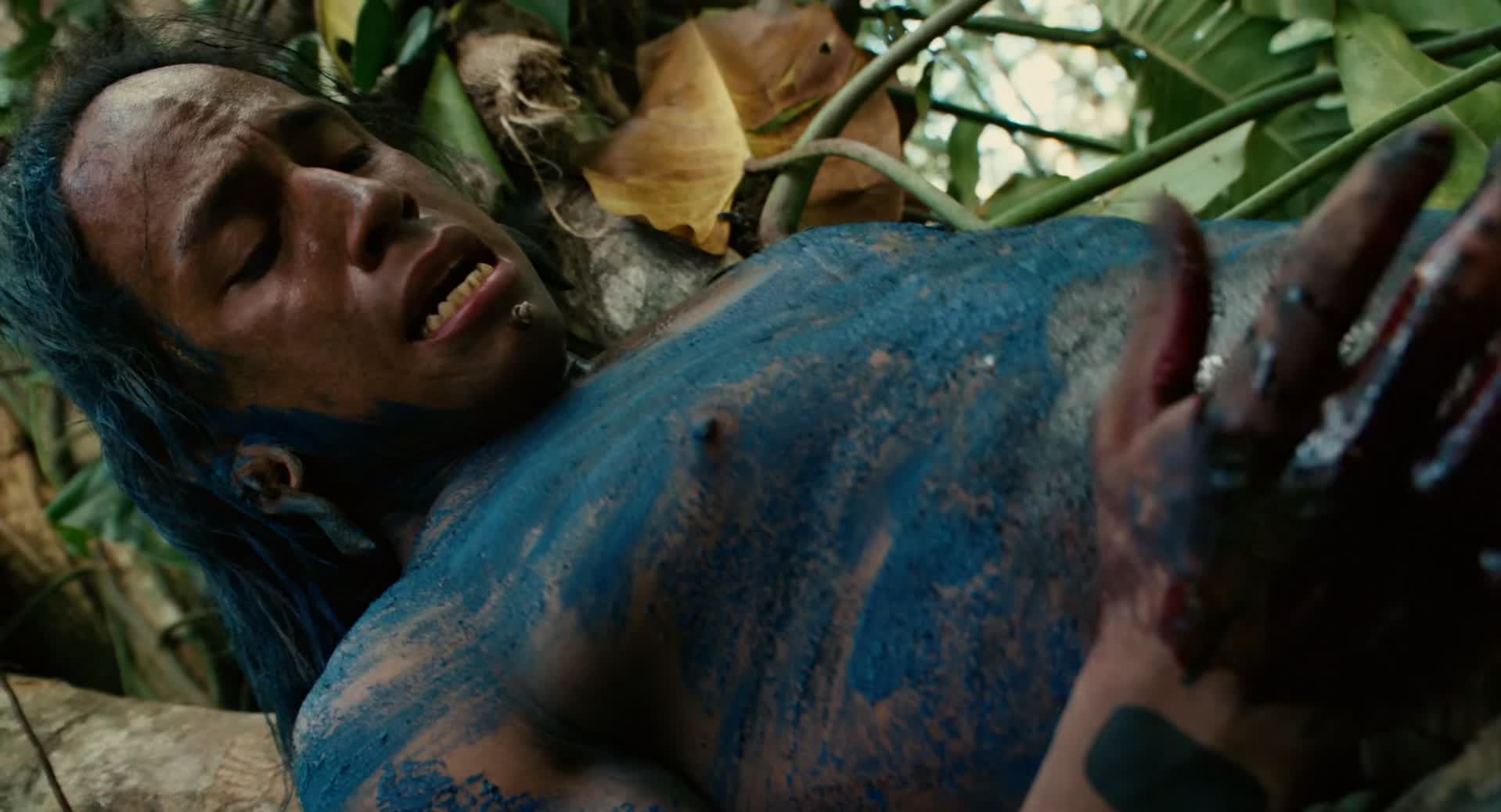 Download Apocalypto (2006) Movie