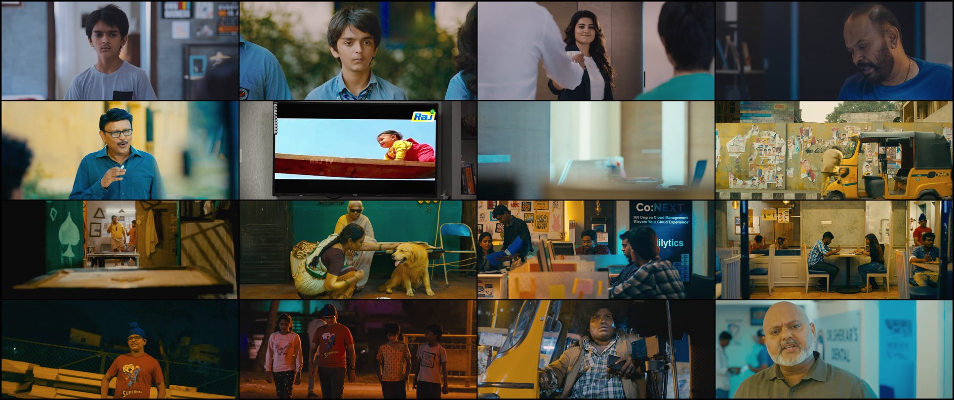 Download Shot Boot Three (2023) Movie Screenshots