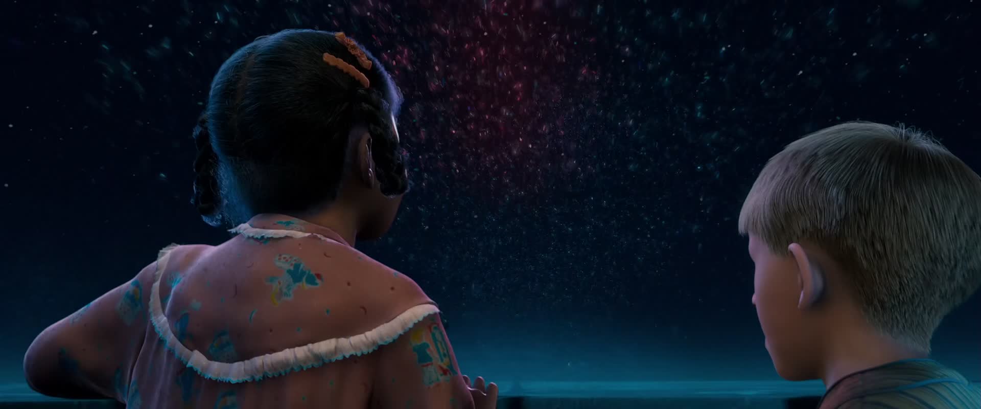 Download The Polar Express (2004) Movie