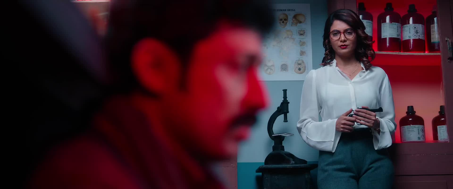 Download Kaatera (2023) Movie