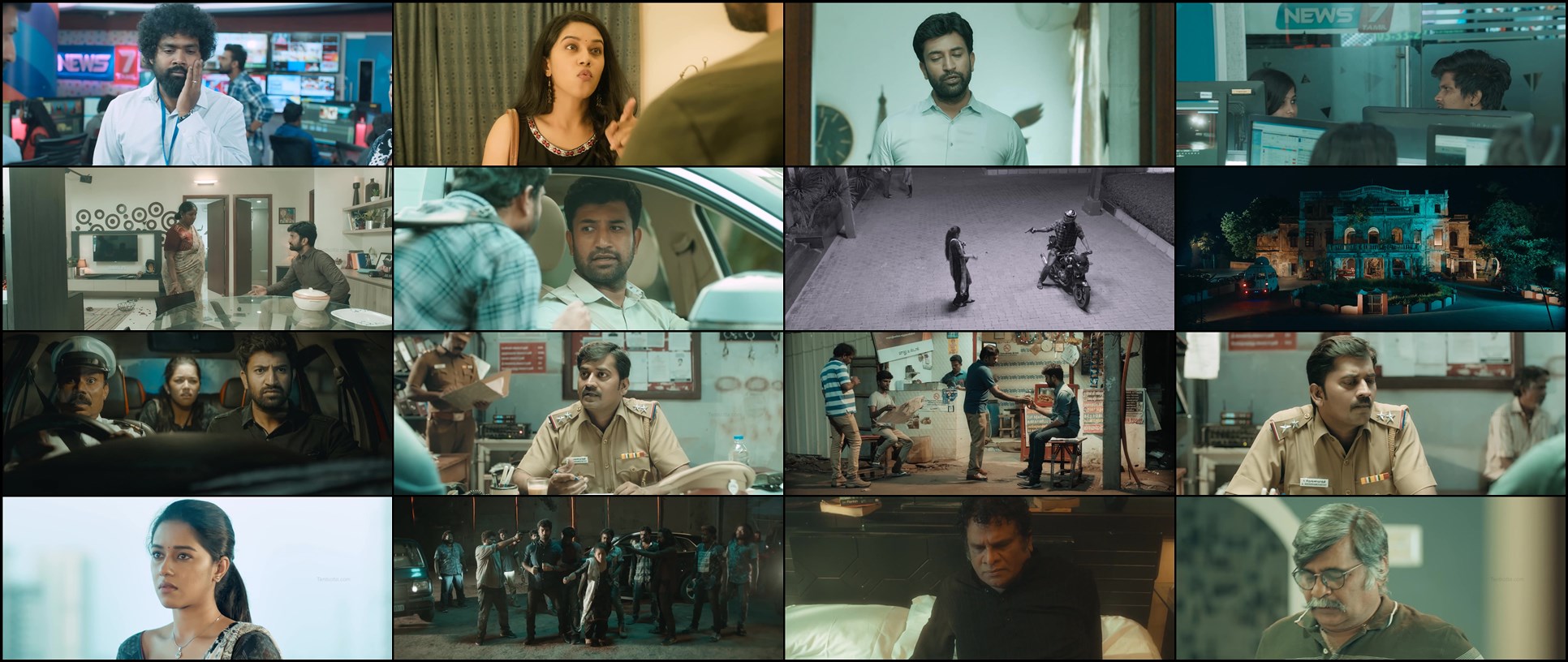 Download Jango (2021) Movie Screenshots