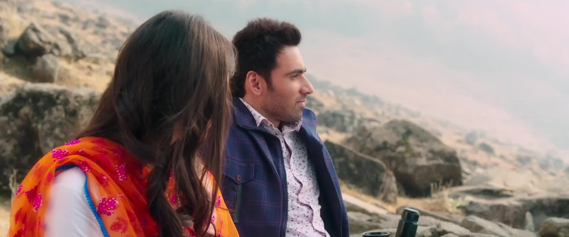 Download Laila Majnu (2018) Movie
