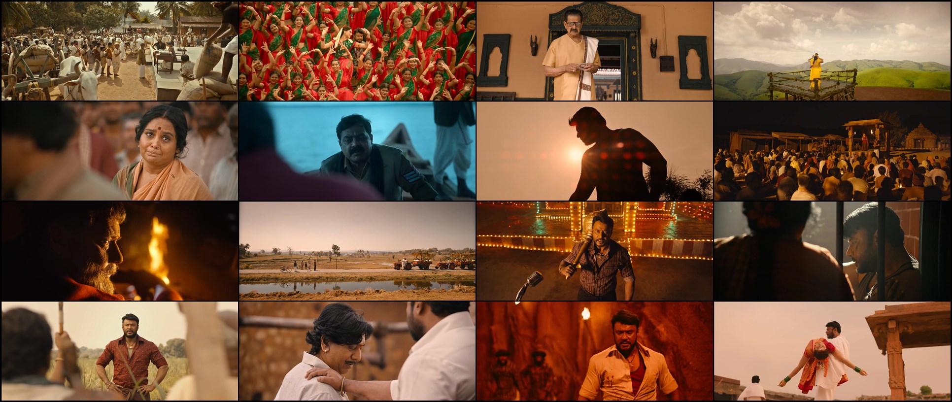 Download Kaatera (2023) Movie Screenshots