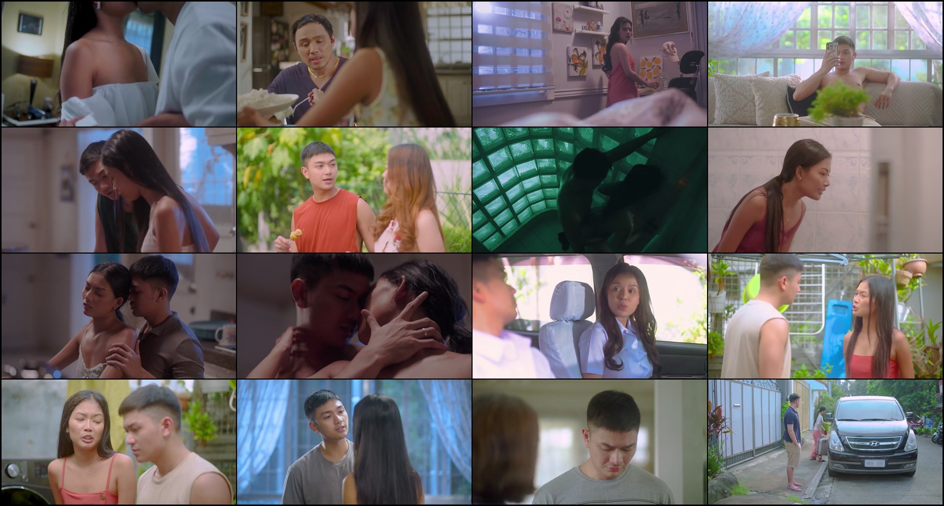 Download Mama’s Boy (2024) Movie Screenshots