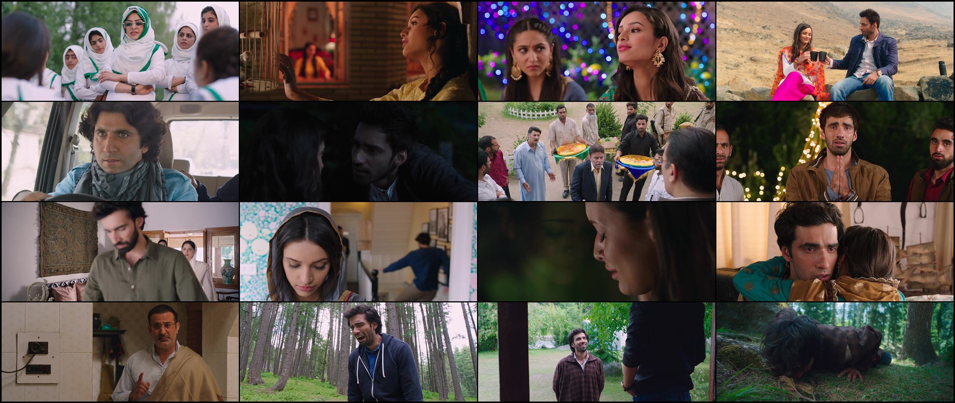 Download Laila Majnu (2018) Movie Screenshots