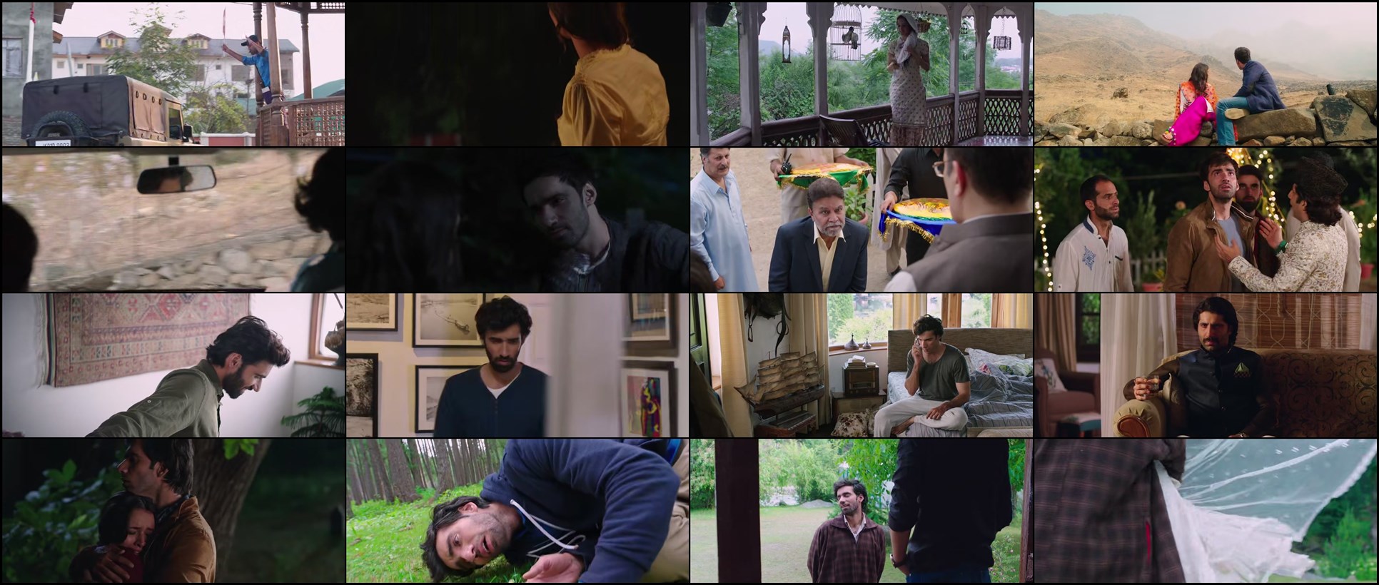 Download Laila Majnu (2018) Movie Screenshots