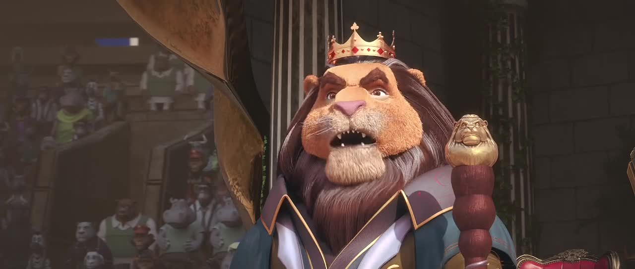 Download The Donkey King (2018) Movie