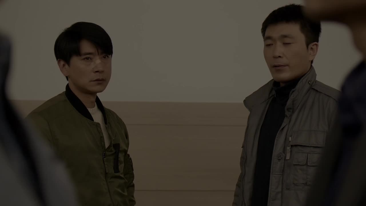 Download Tiger’s Trigger (2024) Movie