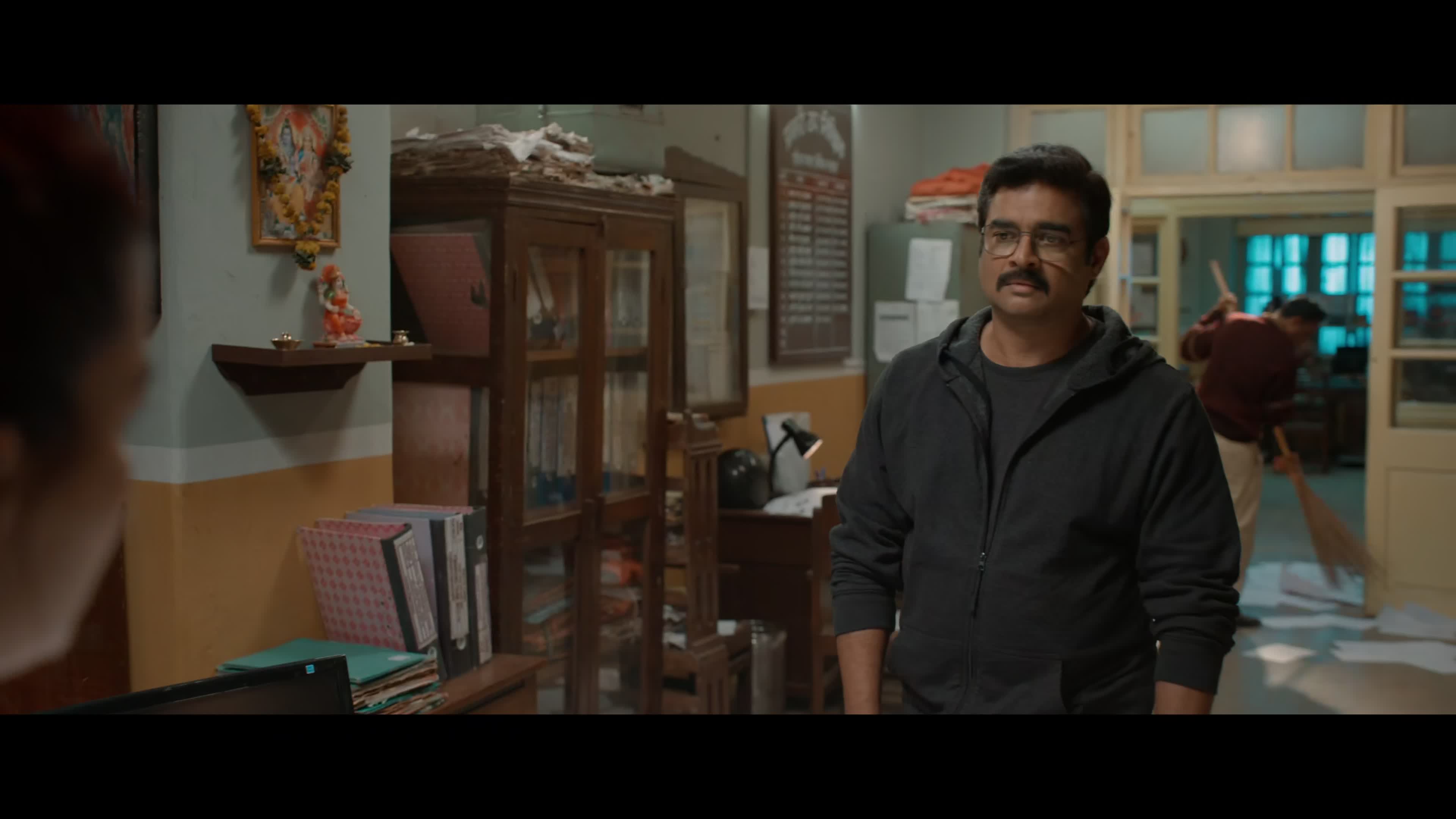 Download Hisaab Barabar (2025) Movie