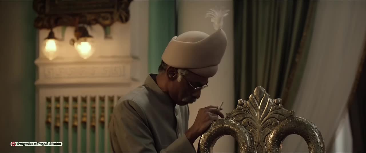 Download Razakar: The Silent Genocide of Hyderabad (2024) Movie