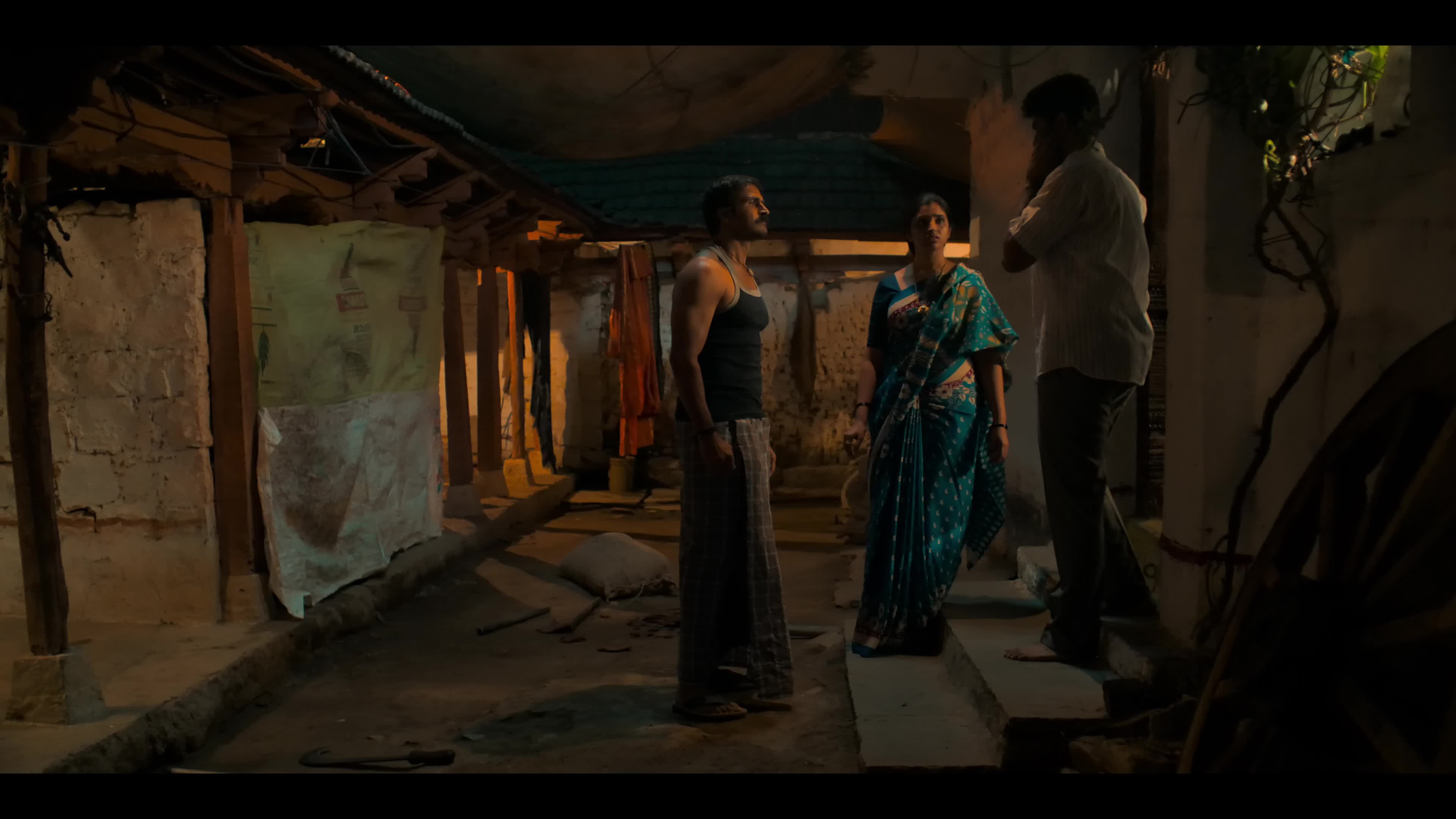 Download Kobali (2025) Series