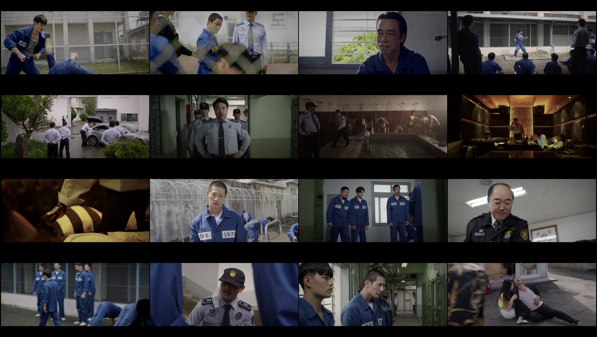 Download Asurado (2021) Movie Screenshots