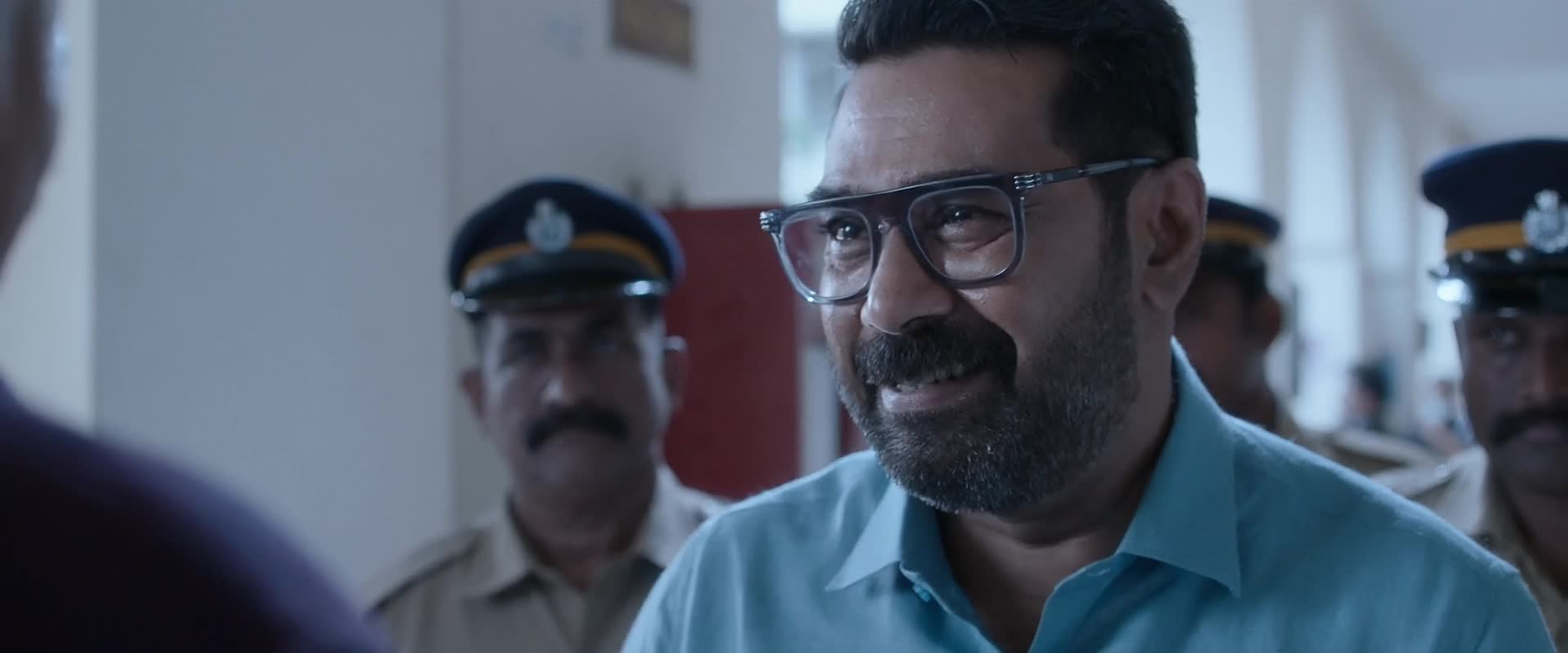 Download Garudan (2023) Movie