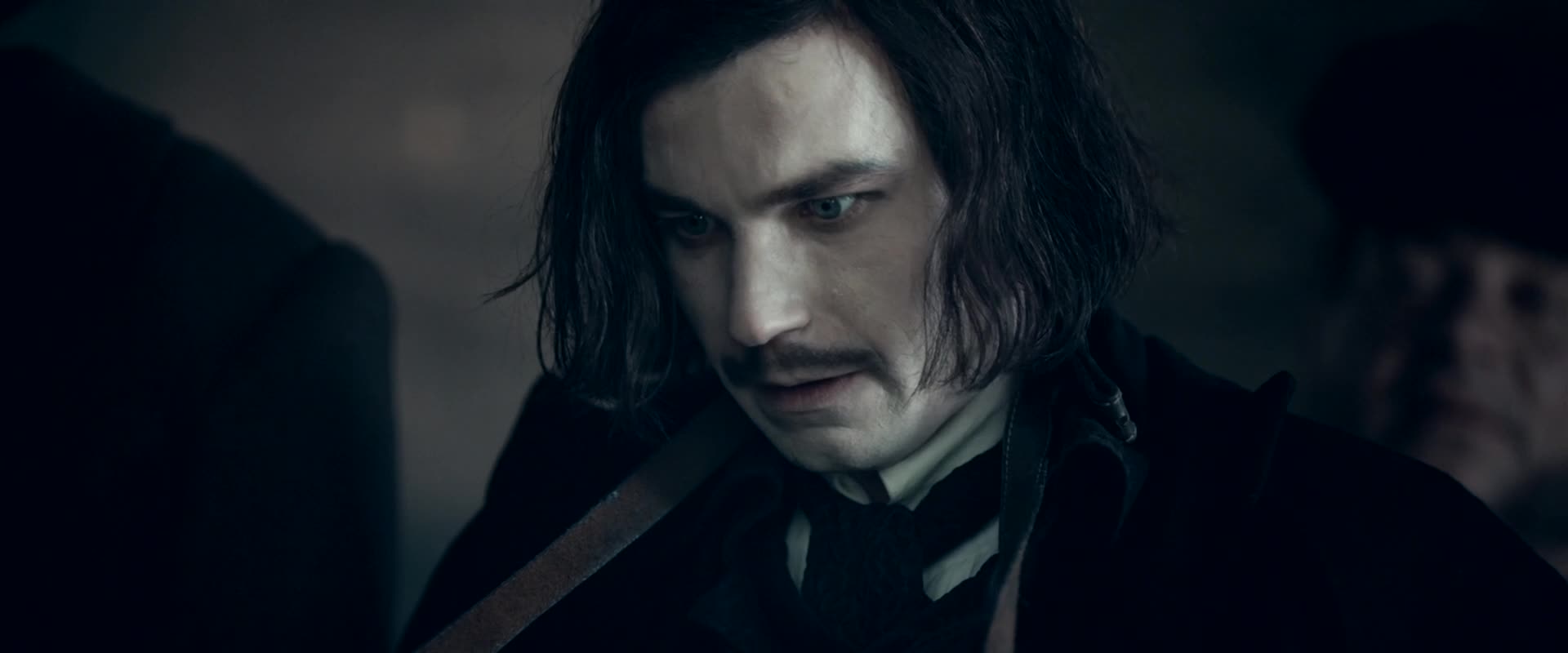 Download Gogol. The Beginning (2017) Movie