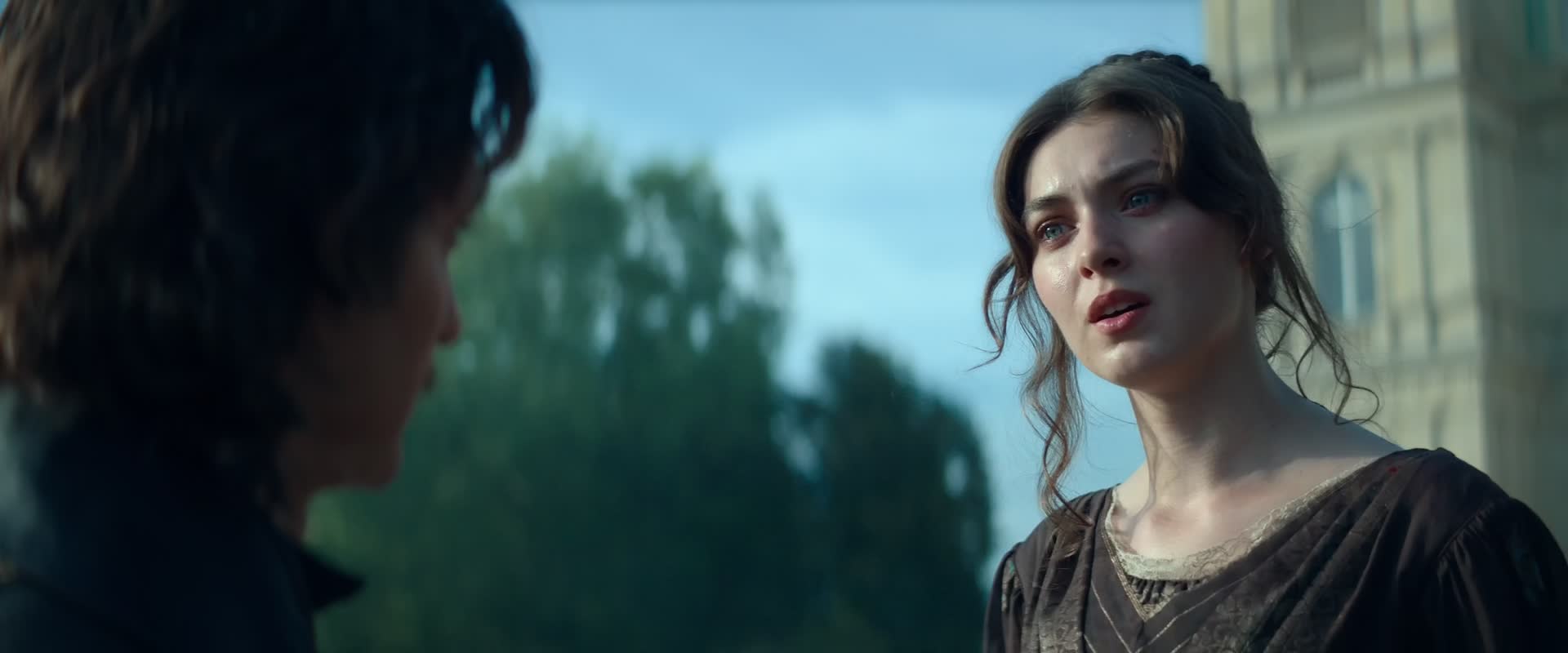 Download The Count of Monte Cristo (2024) Movie