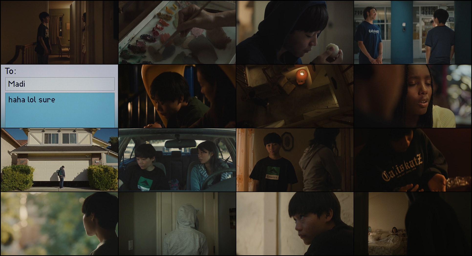 Download Didier Wampas – Hellfest 2024 (2024) Movie Screenshots