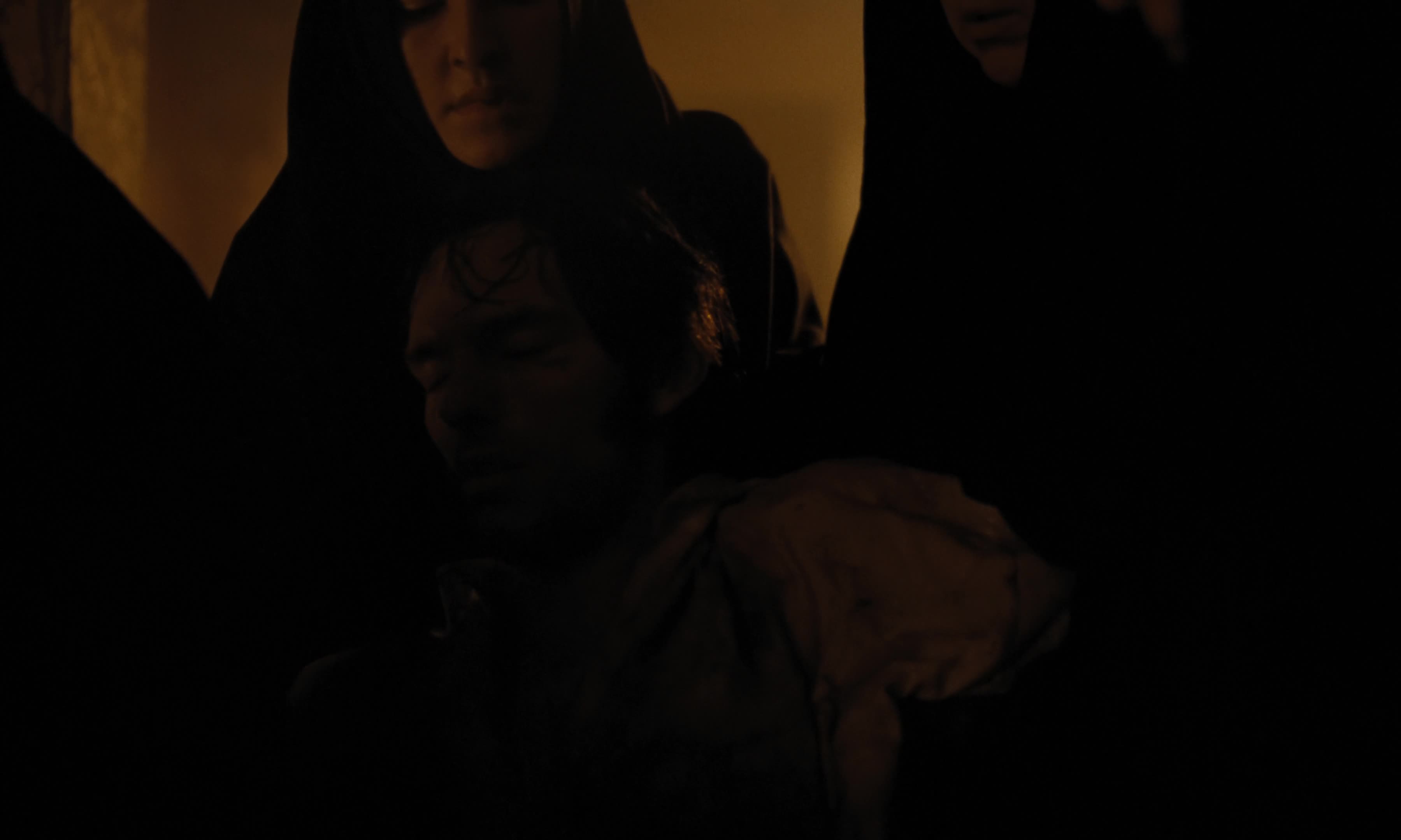 Download Nosferatu (2024) Movie