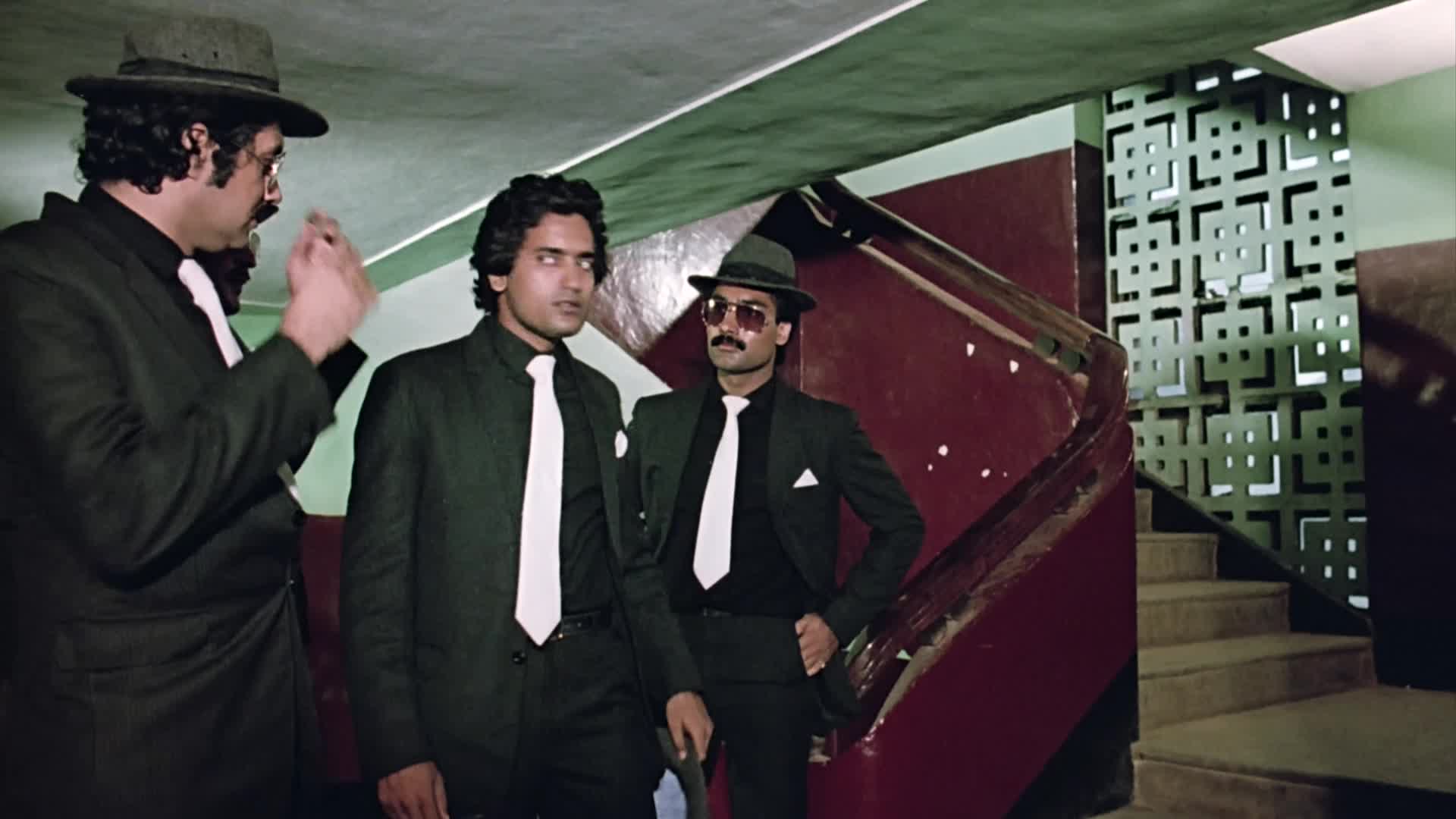 Download Yudh (1985) Movie