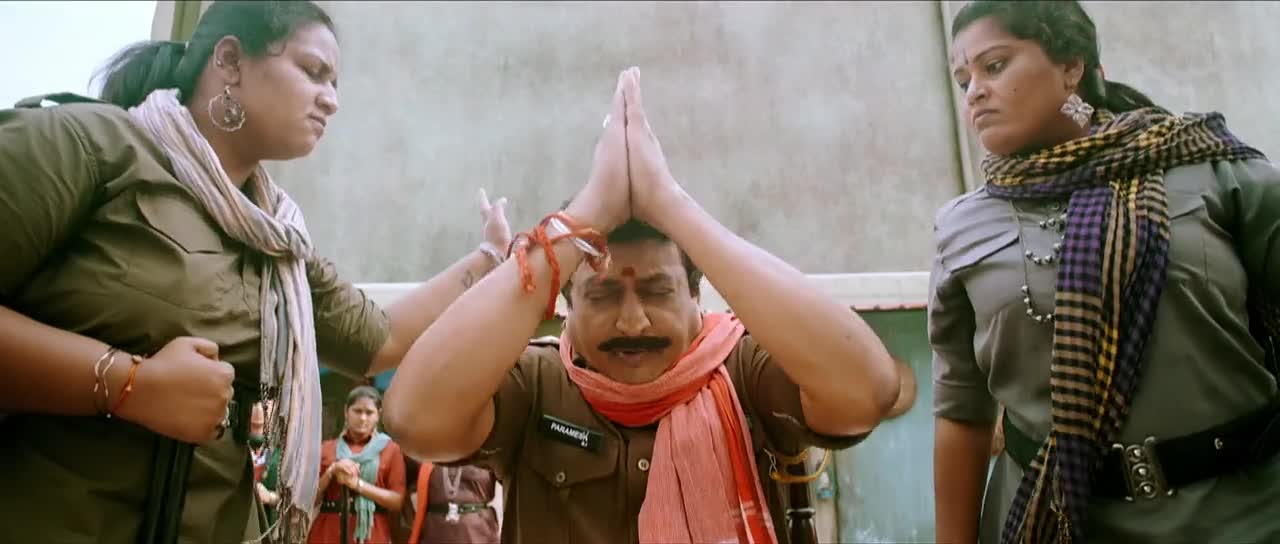 Download Sankarabharanam (2015) Movie