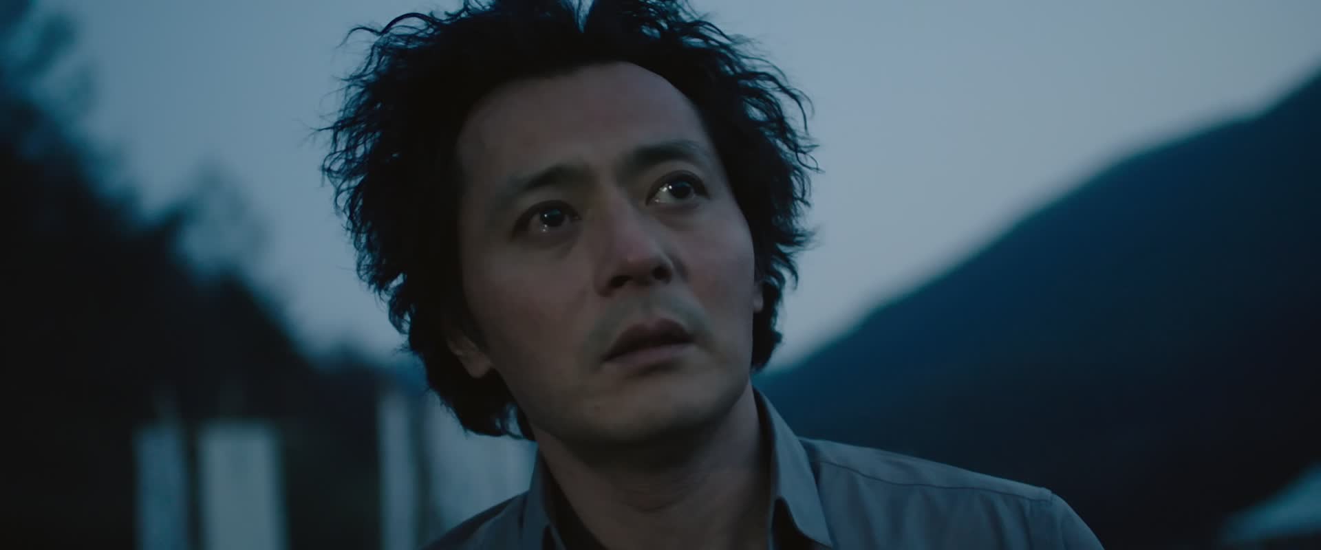 Download Seven Years of Night (2018) Movie