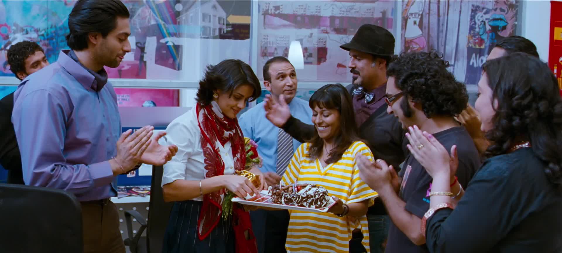 Download Turning 30 (2011) Movie
