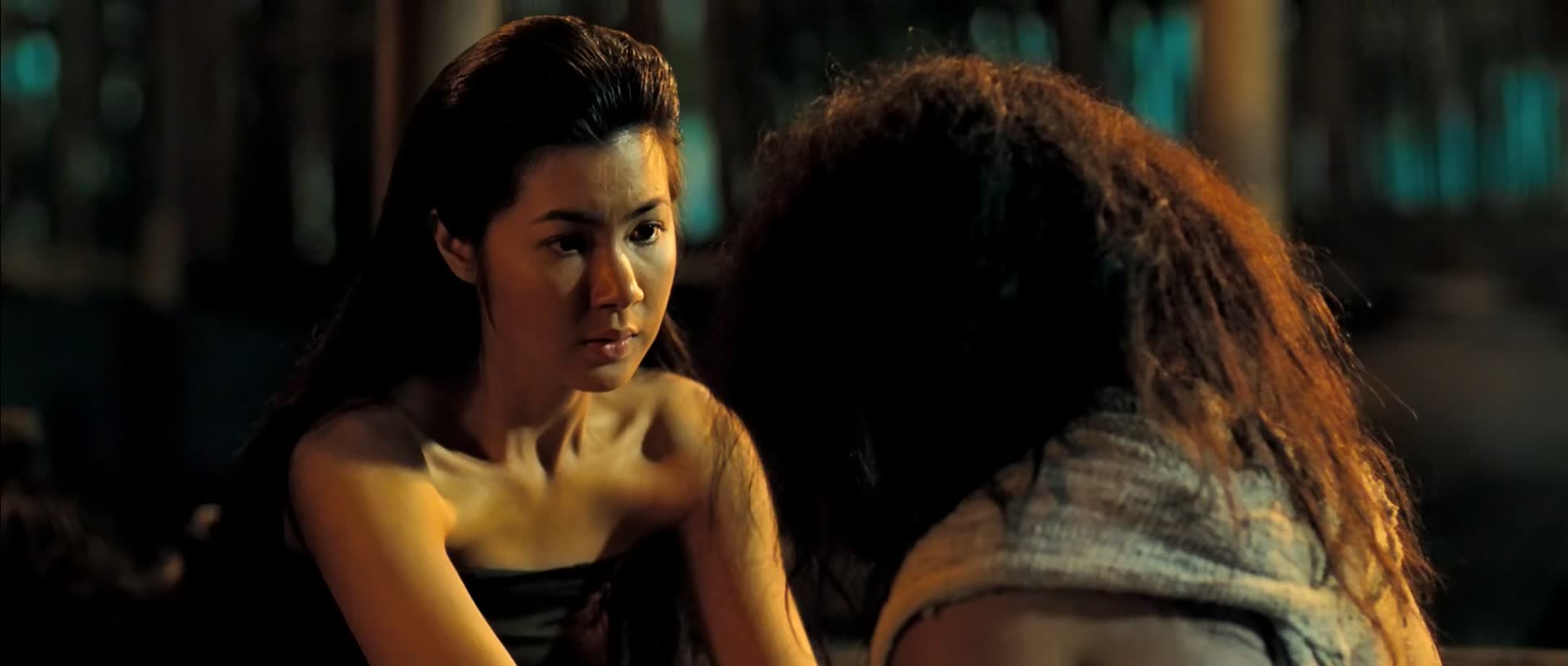 Download Ong Bak 3 (2010) Movie