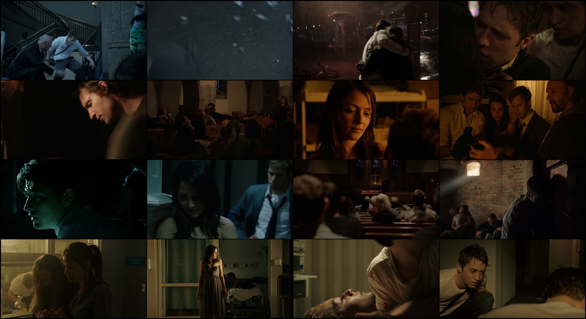 Download The Remaining (2014) Movie Screenshots