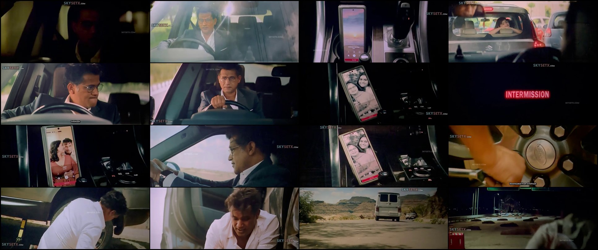 Download Crazxy (2025) Movie Screenshots