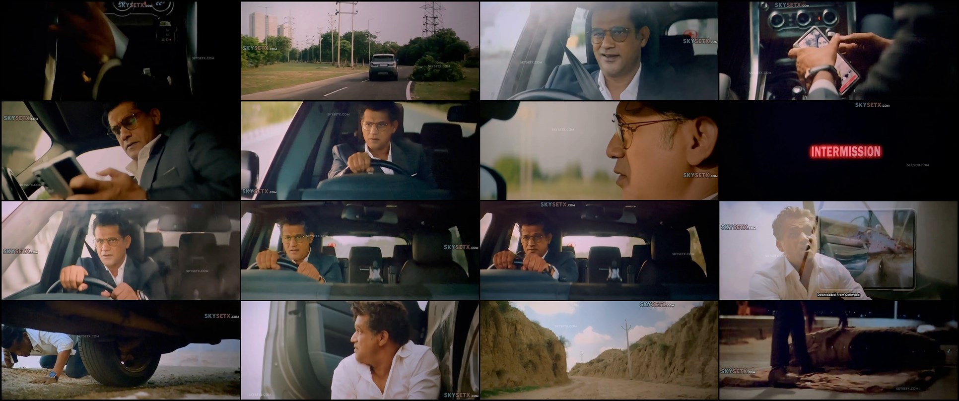 Download Crazxy (2025) Movie Screenshots