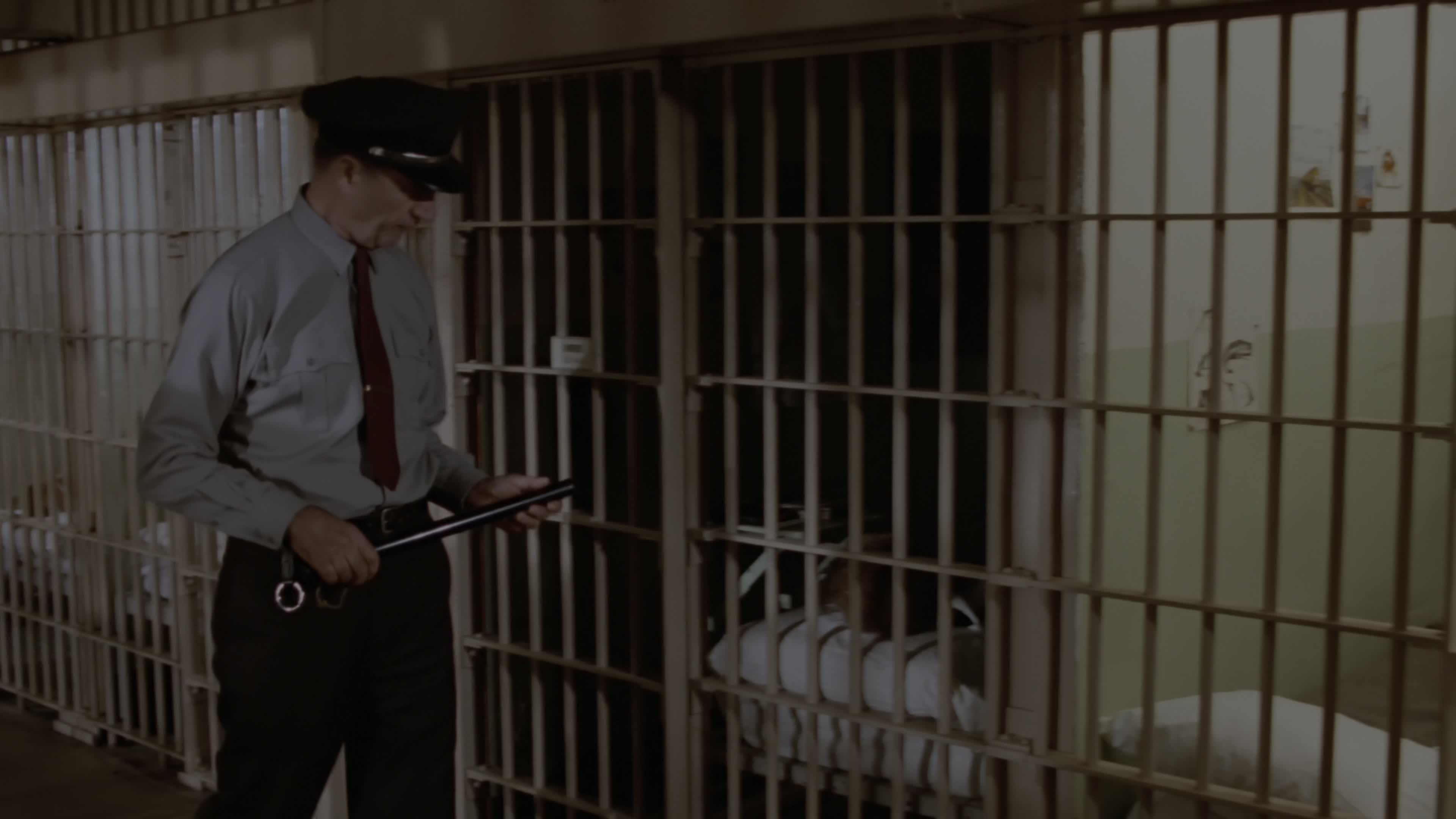 Download Escape from Alcatraz (1979) Movie